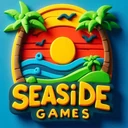 Seaside Games logo