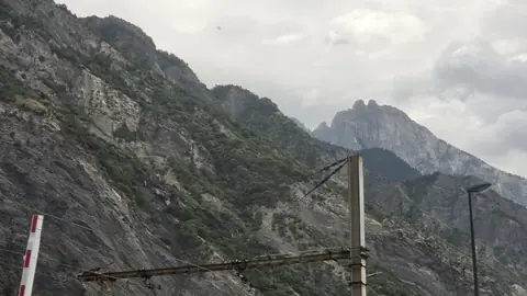 Chambéry to Turin, day 2, 13:27