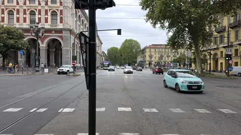 Chambéry to Turin, day 2, 16:31