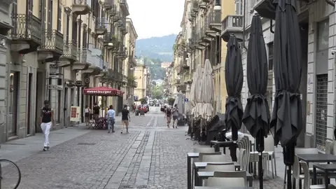 Chambéry to Turin, day 2, 16:34