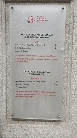 Chambéry to Turin, day 2, 18:04