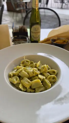 Dinner.