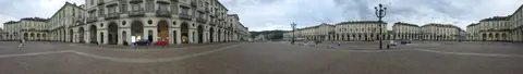 Chambéry to Turin, day 2, 19:23