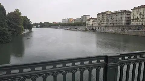 Chambéry to Turin, day 2, 19:33