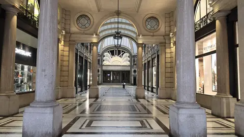 Turin, day 3, 09:45