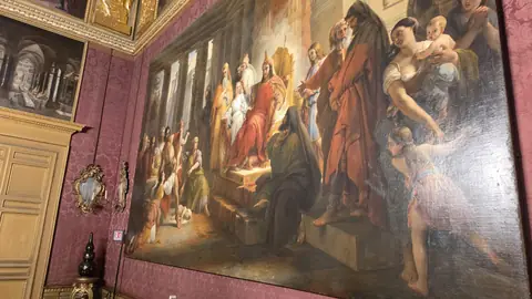 Turin, day 3, 10:01