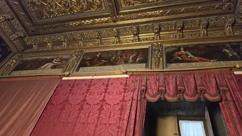 Turin, day 3, 10:01