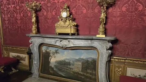Turin, day 3, 10:02