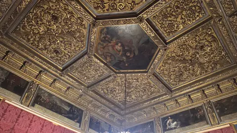 Turin, day 3, 10:03