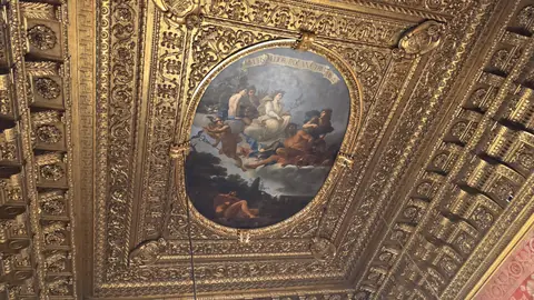 Turin, day 3, 10:10