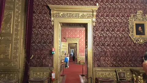 Turin, day 3, 10:11