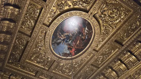 Turin, day 3, 10:15