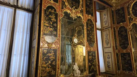 Turin, day 3, 10:17