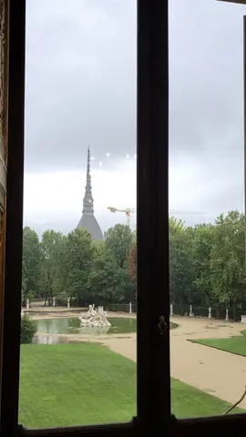 Turin, day 3, 10:42
