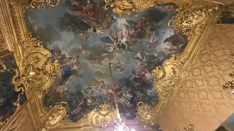 Turin, day 3, 10:51