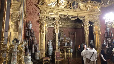 Turin, day 3, 11:00