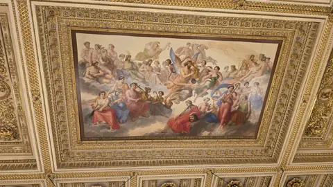 Turin, day 3, 11:03
