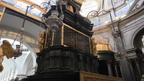 Turin, day 3, 11:11