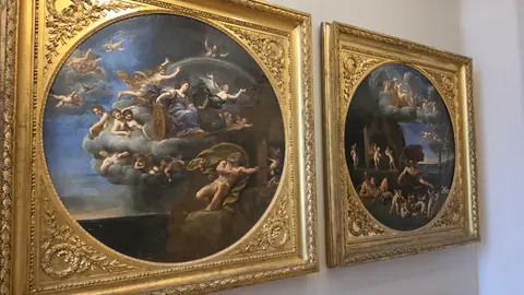 Turin, day 3, 11:31