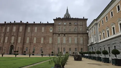 Turin, day 3, 11:54
