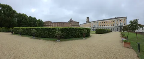 Turin, day 3, 11:57