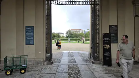 Turin, day 3, 12:13