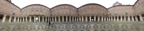 Turin, day 3, 12:13
