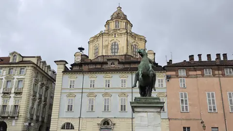 Turin, day 3, 12:16