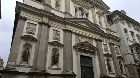 Turin, day 3, 12:44