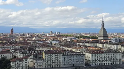 Turin, day 3, 16:34
