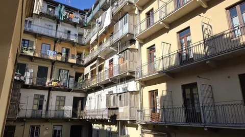 Turin, day 4, 09:26