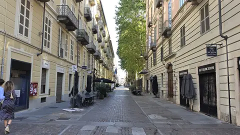 Turin, day 4, 09:44