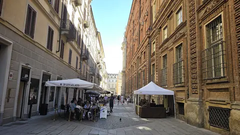 Turin, day 4, 14:18