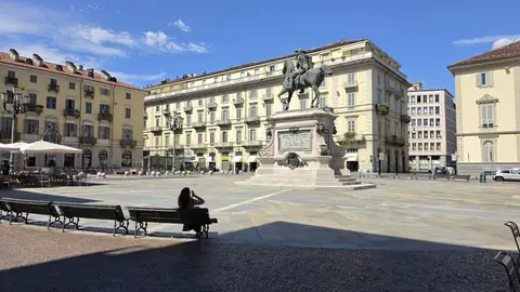 Turin, day 4, 15:11