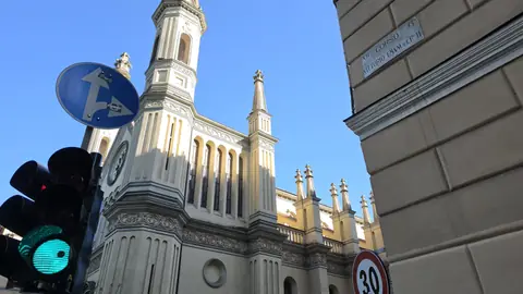 Turin, day 4, 17:51