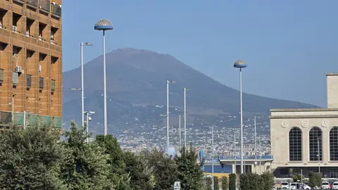 Turin to Naples, day 5, 16:19
