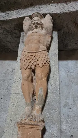 Pompeii, day 6, 11:44
