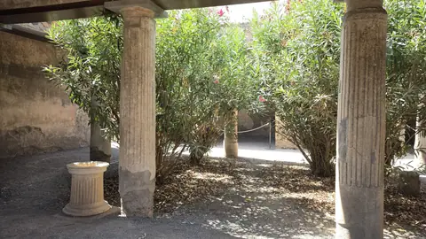 Pompeii, day 6, 12:13