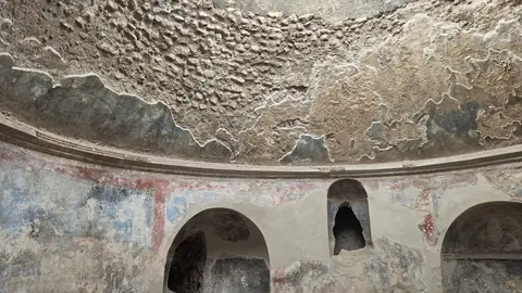 Pompeii, day 6, 12:19