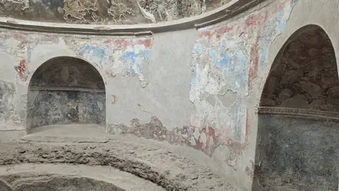 Pompeii, day 6, 12:19