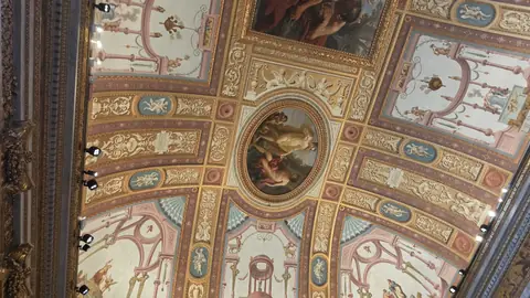 Naples to Rome, day 7, 15:53