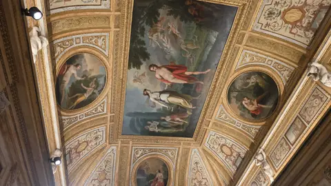 Naples to Rome, day 7, 16:02