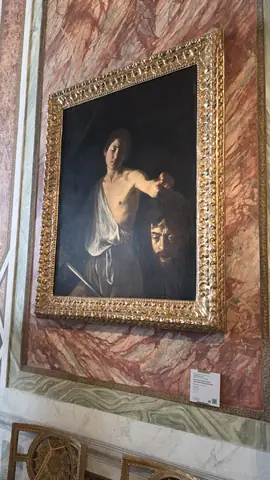 Naples to Rome, day 7, 16:10