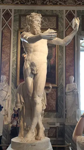 Naples to Rome, day 7, 16:12