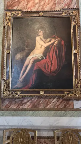 Naples to Rome, day 7, 16:13