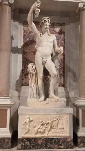 Naples to Rome, day 7, 16:17