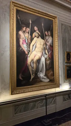 Naples to Rome, day 7, 16:25