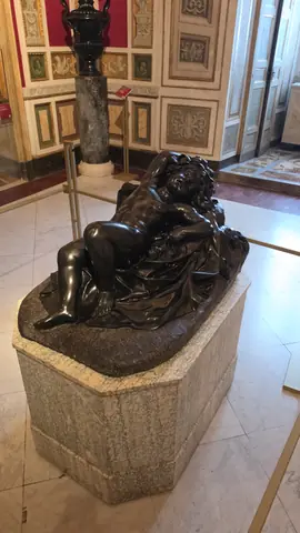Naples to Rome, day 7, 16:43