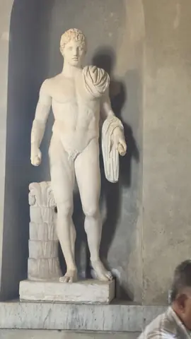 Rome, day 8, 10:53
