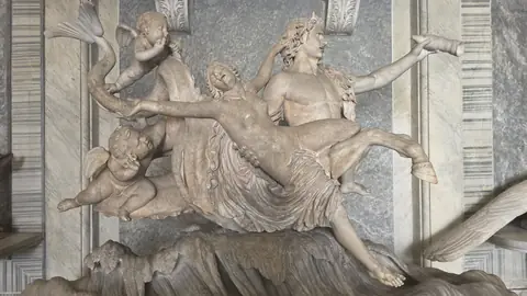 Rome, day 8, 11:19
